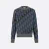 Dior Oblique Sweater