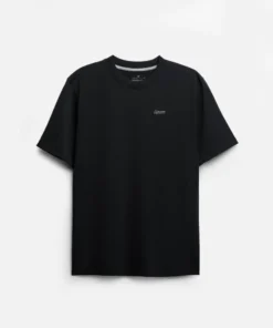 Áo Thun Supima Cotton The Minimalist