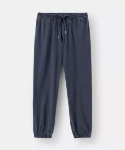 Quần Jogger Nam Casual Trơn Basic