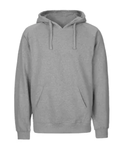 Hoodie Neutral Tone