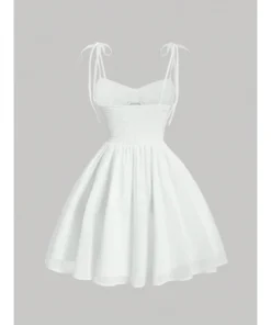 Váy công chúa soft girl (date outfit)