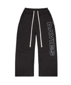 Track pants