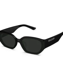 Sunglasses retro small frame