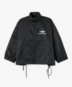 Áo khoác Balenciaga